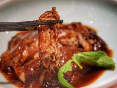 杭州酱鸭-竹外桃花·江南小酒馆(SKP·S店)
