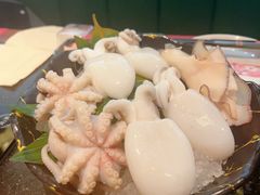 -牛New寿喜烧(闵行龙湖天街店)