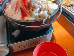 寿喜锅-鳗鱼家·深夜食堂(军博店)