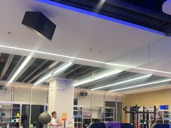 -我爱运动健身·游泳·瑜伽·普拉提馆(大卫城店)