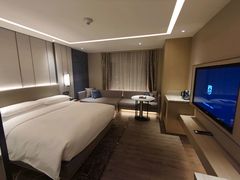 -深圳彭年万丽酒店