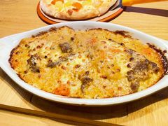 -菲滋意式餐厅(金华银泰城店)