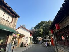 -南京市民俗博物馆(甘熙故居)