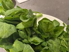 -鼎鼎香·港式火锅(北京SKP店)