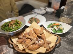 -前海沿·青岛菜(乐客城店)