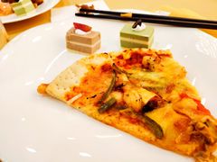 -杭州国际会议中心洲际酒店-面工坊