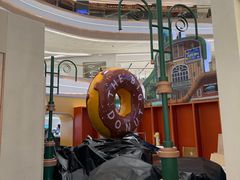 -CGV影城(奥体印象城杜比 4DX店)