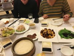 -北京全聚德(天安门店)