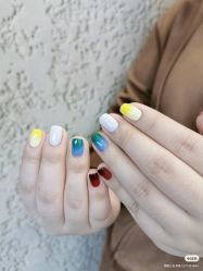 -情同手足美甲美睫