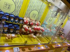-奈雪的茶(印象城店)