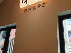 -Money Shops(愚园路店)