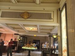-上海和平饭店茉·莉酒廊 Jasmine Lounge
