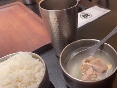 -大神太神·铁板烧(七宝领展广场店)