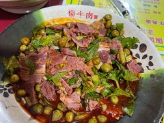 -杨牛肉面饭(天庆街店)
