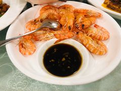 -满园春酒楼(庐江路店)