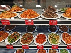 -韩麦大冷面(桂花街直营店)