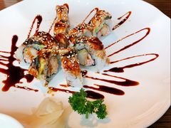 -Hatsune隐泉日式料理(三里屯太古里店)