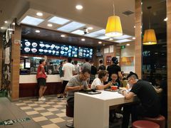 -魏家凉皮(大差市店)