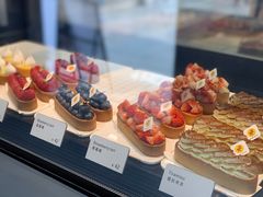 -Money Shops(愚园路店)