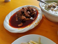 -荣生萝卜汤饭店