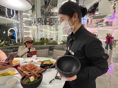 -3号仓库·创意中国菜(新世界城店)