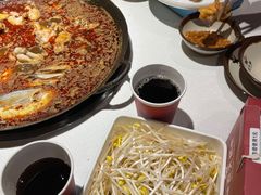 -老天桥蛙炉火锅(姑苏总店)