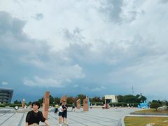 -南汇嘴观海公园