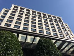 -杭州城中香格里拉大酒店
