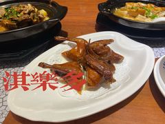 -淇乐多品味馆(江南大道店)