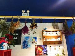 -花与咖啡馆(金星楼店)