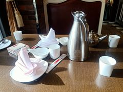 -老牌坊鲁菜名店(宽厚里店)