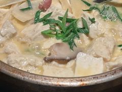 -外滩三号餐厅·创意中餐