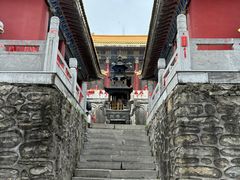 -终南山国家森林公园