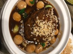 -淮扬楼(千鹤湖店)