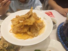 -老妈菜馆(建设街店)
