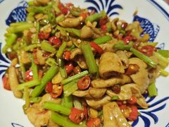 -西江红·株洲本地菜(滨江南路店)