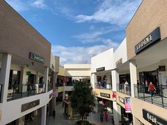 -宁波杉井奥特莱斯广场