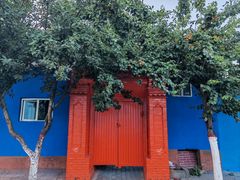 -伊犁老城喀赞其民俗旅游区