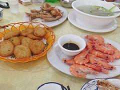 -秋姐美食店(旅游大道店)