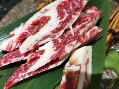 -炭虎烤肉(桂林路店)