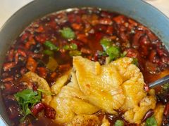 -山水雅居·江南雅宴(运河公园店)