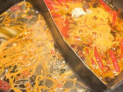 -蜀大侠火锅(总府路店)