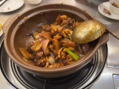 -胡须佬鸡煲四季火锅店(石厦西村直营店)