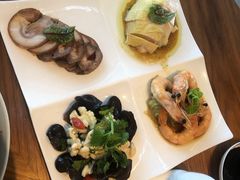 -北京柏悦酒店·锦庭餐厅Dining Room