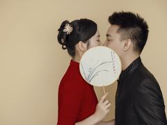-经典婚纱摄影美学馆·私人定制