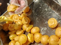 -田中先生の泡芙工坊(罗斯福店)