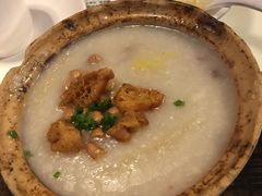 -新大咀港式茶餐厅(宝山万达店)