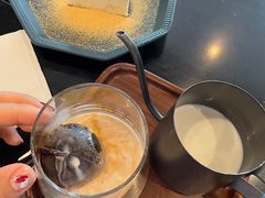 -Home Cafe(水榭春天店)