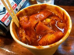 -米屋石锅拌饭(师大店)