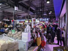 -香坊横道中心市场